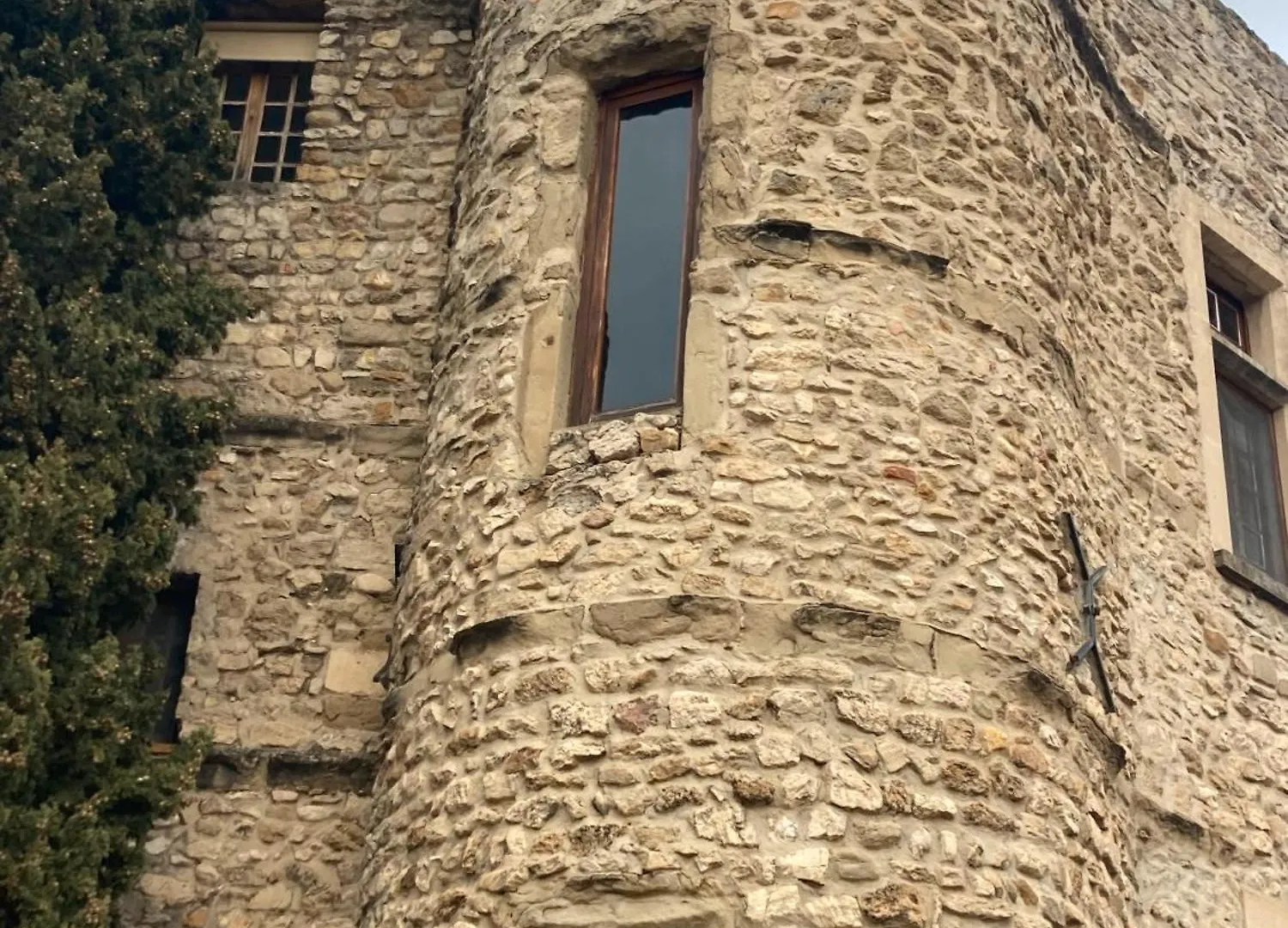 Amour De Provence Nyons Holiday home