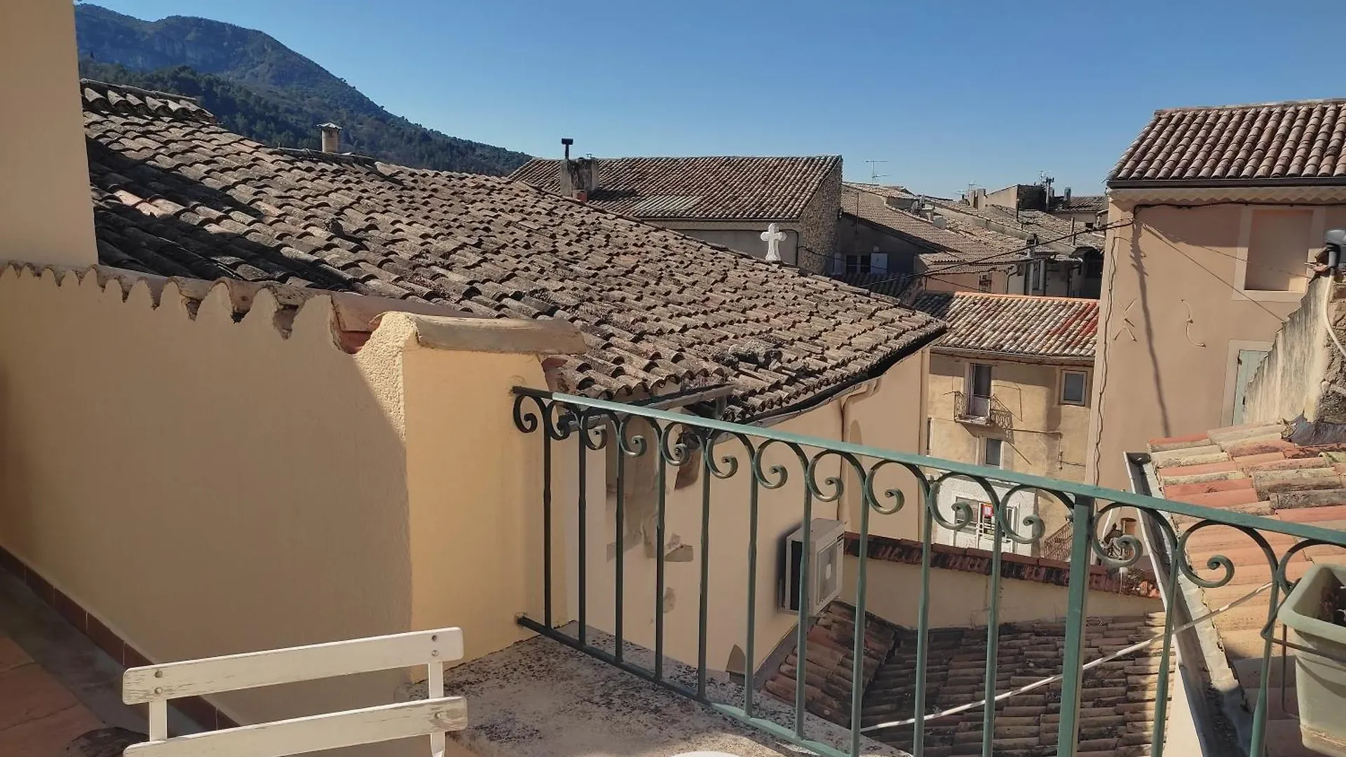 Holiday home Amour De Provence Nyons France