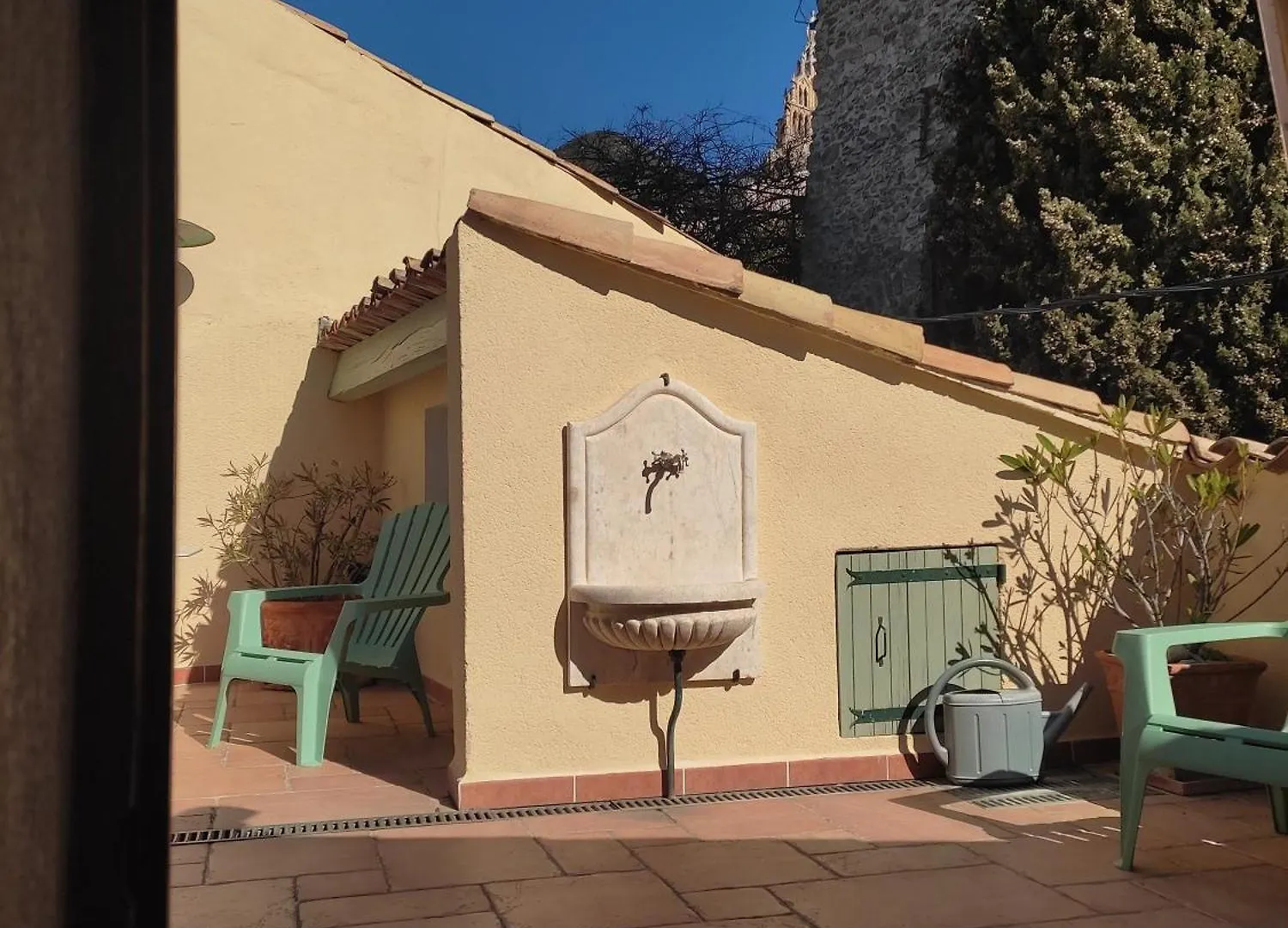 Amour De Provence Nyons France