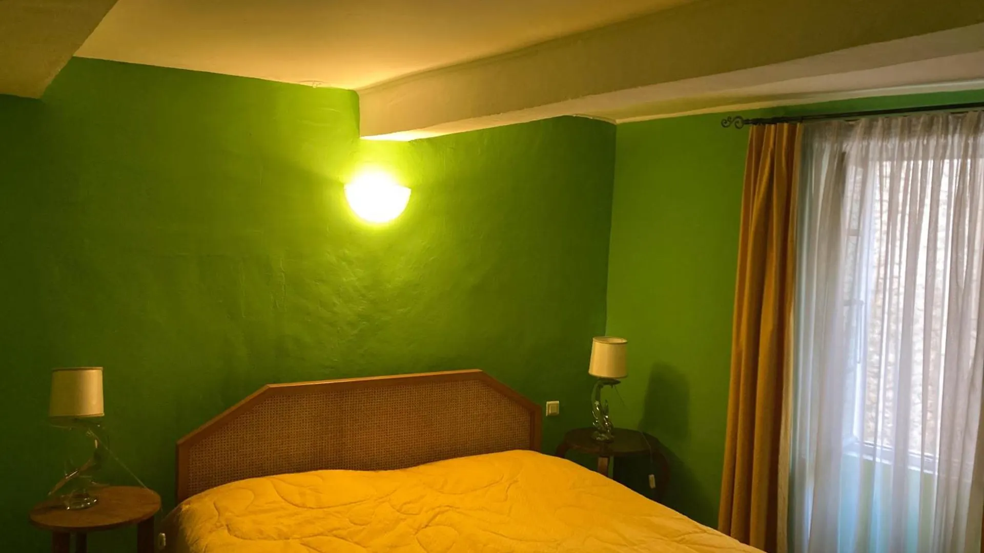 Holiday home Amour De Provence Nyons France