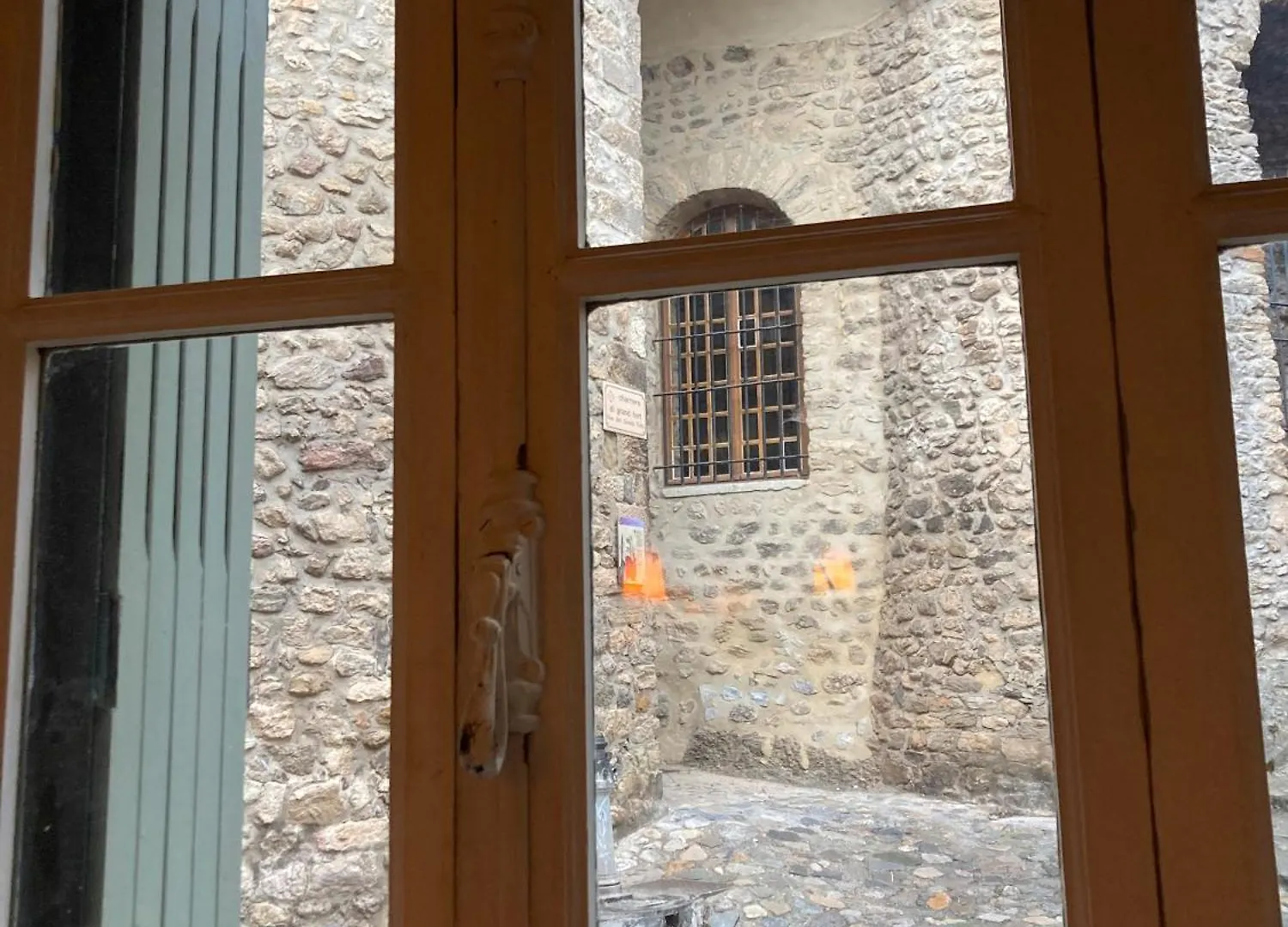 Amour De Provence Nyons